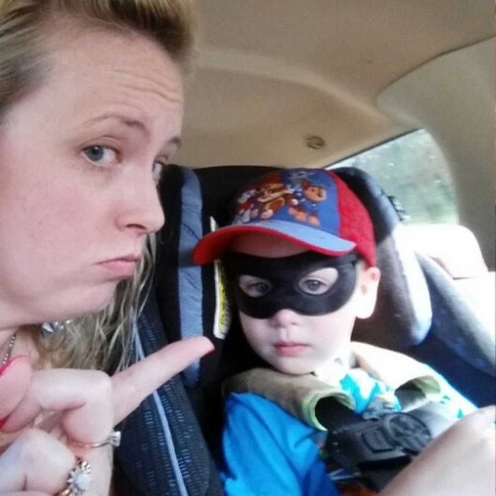 Meet your Posher, Crysta